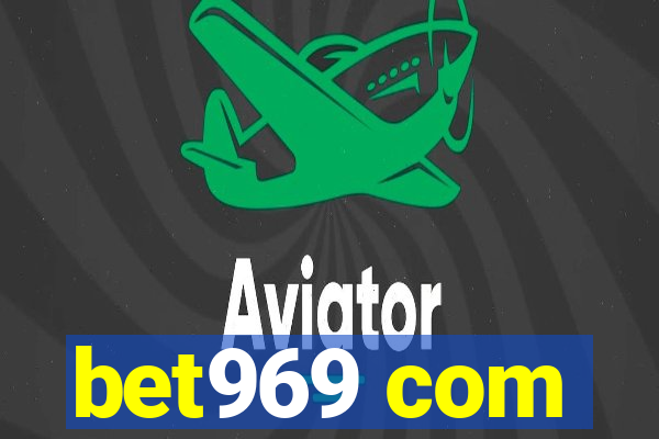 bet969 com